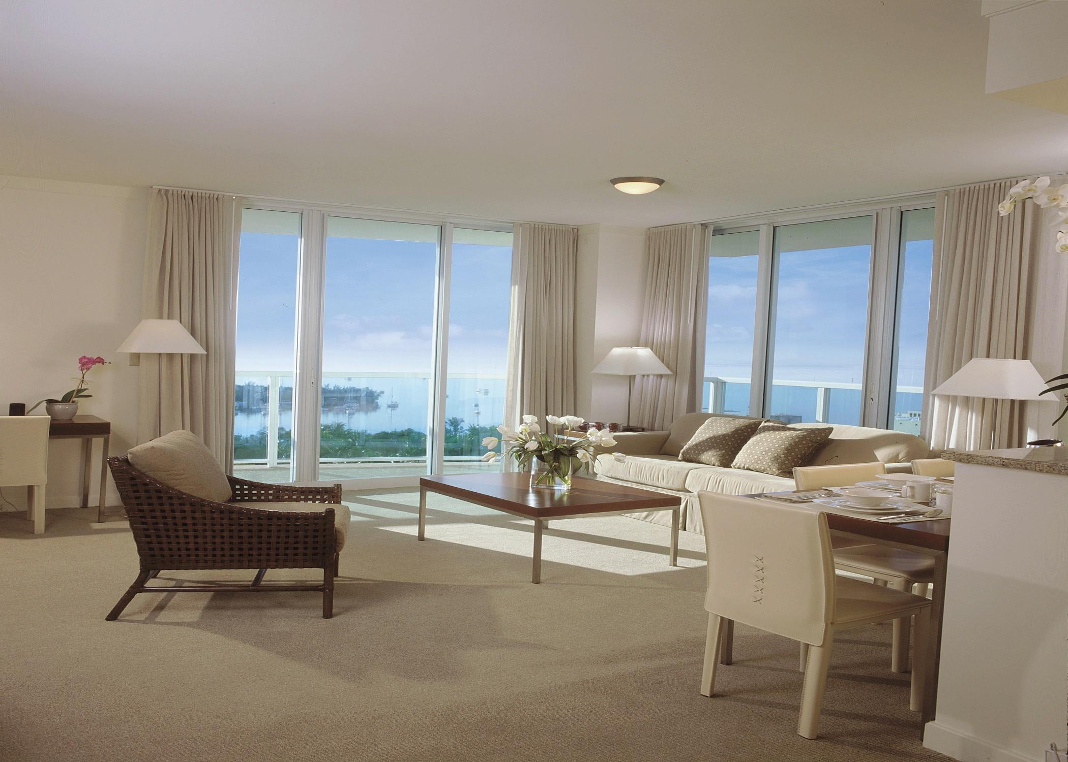 Hotel The Ritz-Carlton Coconut Grove, Miami Zewnętrze zdjęcie