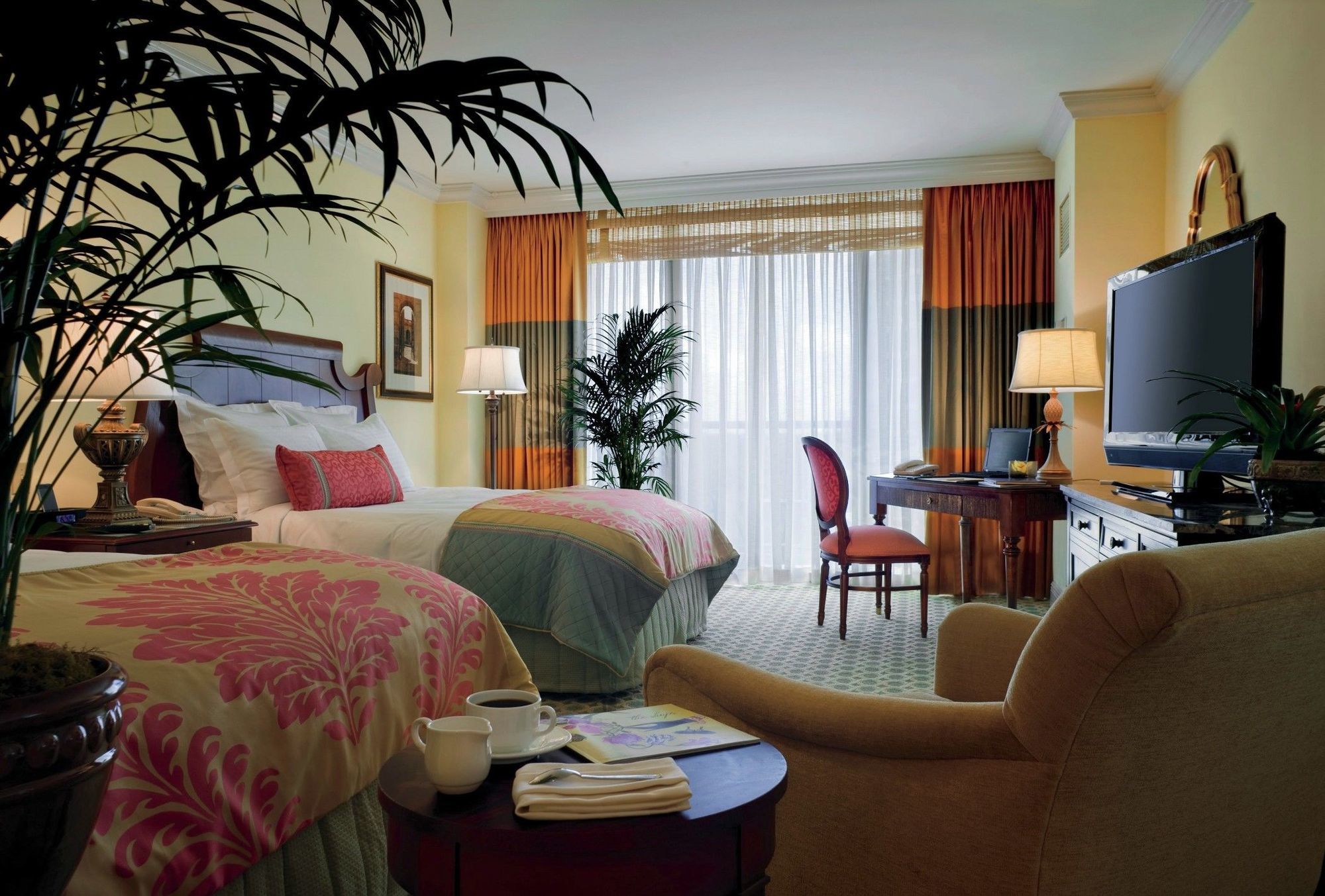 Hotel The Ritz-Carlton Coconut Grove, Miami Pokój zdjęcie